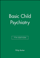 Basic Child Psychiatry