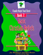 Basic Christian Beliefs