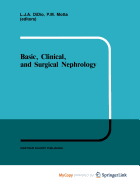 Basic, Clinical, and Surgical Nephrology