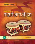 Basic College Mathematics: A Real-World Approach
