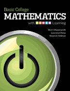Basic College Mathematics with P.O.W.E.R. Learning with Aleks Access Code