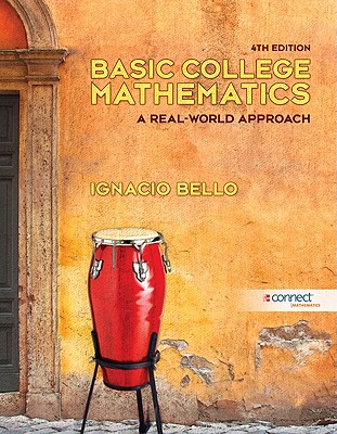 Basic College Mathematics - Bello, Ignacio