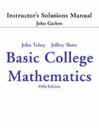 Basic College Mathematics