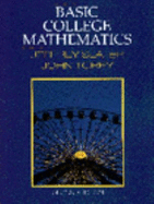 Basic College Mathematics