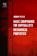 Basic Compounds for Superalloys: Mechanical Properties