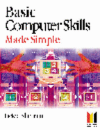 Basic computer skills made simple