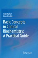 Basic Concepts in Clinical Biochemistry: A Practical Guide