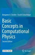 Basic Concepts in Computational Physics