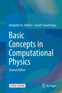 Basic Concepts in Computational Physics