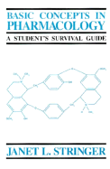 Basic Concepts in Pharmacology: A Student's Survival Guide