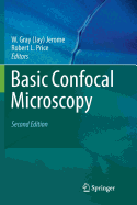 Basic Confocal Microscopy