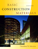 Basic Construction Materials