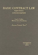 Basic Contract Law, Concise Edition