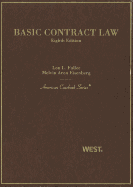 Basic Contract Law