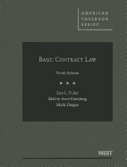 Basic Contract Law