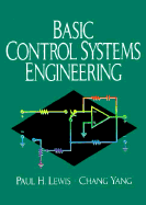Basic Control Systems Engineering