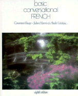 Basic Conversational French - Harris, Julian Earle