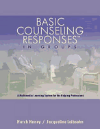 Basic Counseling Responses in Groups