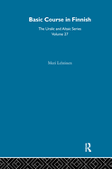 Basic Course in Finnish