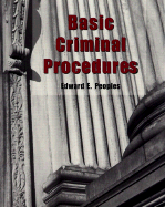 Basic Criminal Procedures