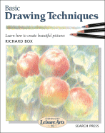 Basic Drawing Techniques (SBSLA10) - Box, Richard