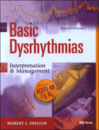 Basic Dysrhythmias Text and Pocket Guide Package: Interpretation and Management