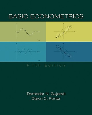 Basic Econometrics - Gujarati, Damodar N, and Porter, Dawn C