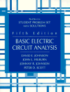 Basic Electric Circuit Analysis