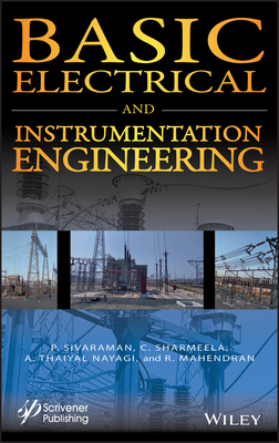 Basic Electrical and Instrumentation Engineering - Sivaraman, Palanisamy, and Sharmeela, Chenniappan, and Nayagi, A. Thaiyal
