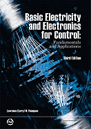 Basic Electricity and Electronics for Control: Fundamentals and Applications
