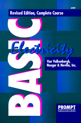 Basic Electricity - Valkenburg, Van