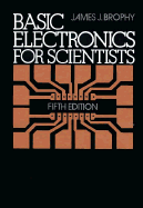 Basic electronics for scientists
