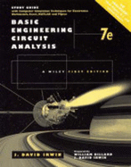 Basic Engineering Circuit Analysis, Study Guide