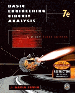 Basic Engineering Circuit Analysis