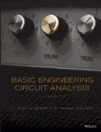 Basic Engineering Circuit Analysis