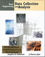 Basic Engineering Data Collection and Analysis
