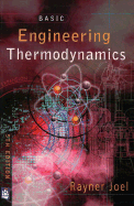 Basic Engineering Thermodynamics