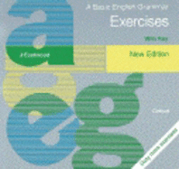 Basic English Grammar Exercises - Eastwood, John, and Mackin, Ronald