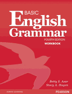 Basic English Grammar Workbook