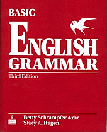 Basic English Grammar