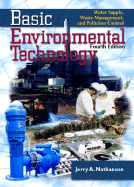 Basic Environmental Technology: Water Supply, Waste Management and Pollution Control