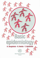 Basic Epidemiology - Beaglehole, Robert, and Beaglehole, Bonita