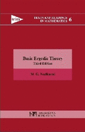 Basic Ergodic Theory