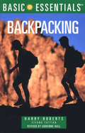 Basic Essentials Backpacking, 2nd