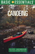 Basic Essentials Canoeing, 2nd (REV)