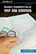 Basic Essentials Map and Compass
