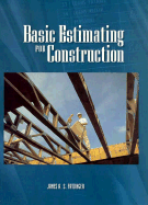 Basic Estimating for Construction