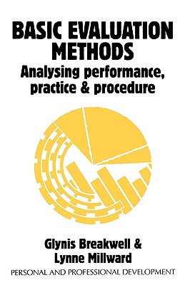 Basic Evaluation Methods - Breakwell, Glynis M, and Millward, Lynne