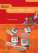 Basic Excel 2000-2002 - 