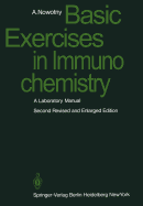 Basic Exercises in Immunochemistry: A Laboratory Manual